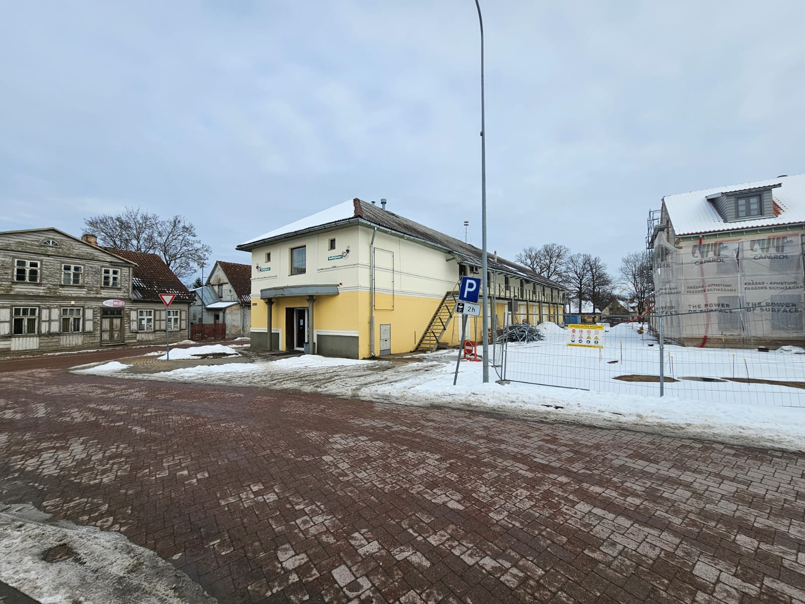 Before image