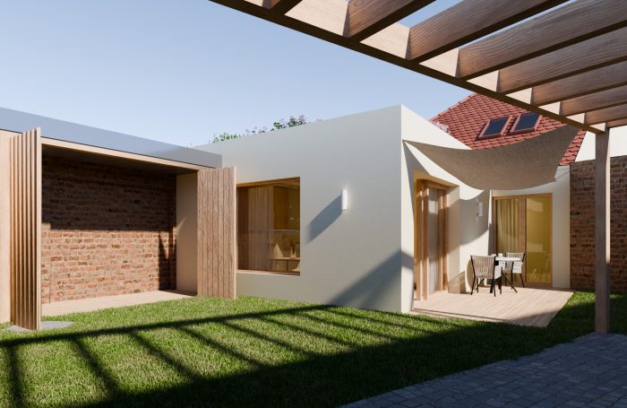 Dzīvojamā Māja | Čehijā